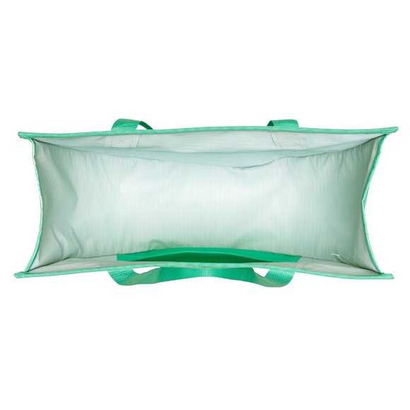 Thirty One Round Utility Tote-NWOT - Picture 3 of 6